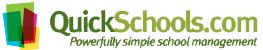 QuickSchools - St. Dominic High SchoolSchool Management System | Student Information System